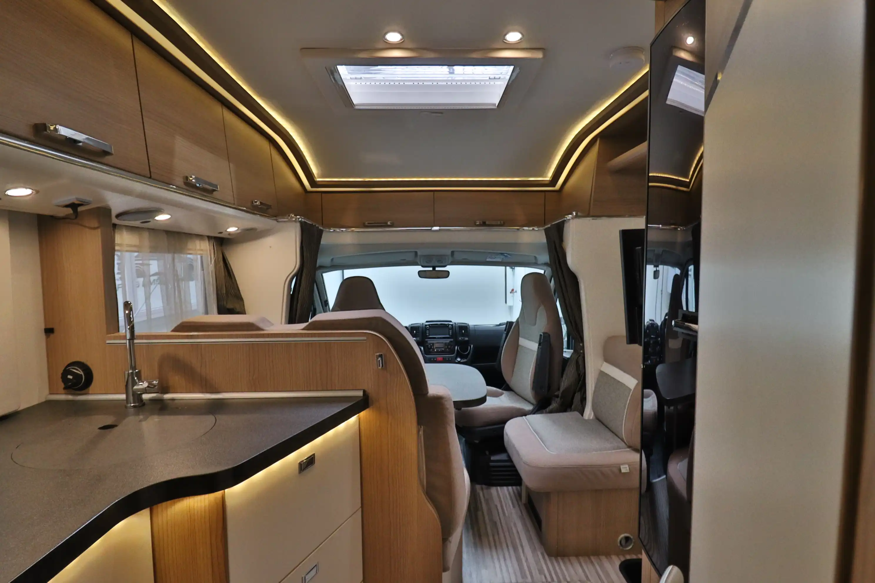 CARTHAGO Malibu T 460